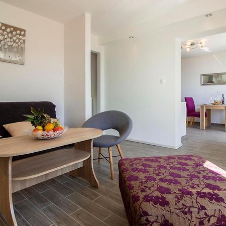 Hill Apartment With Private Pool Kučine Εξωτερικό φωτογραφία