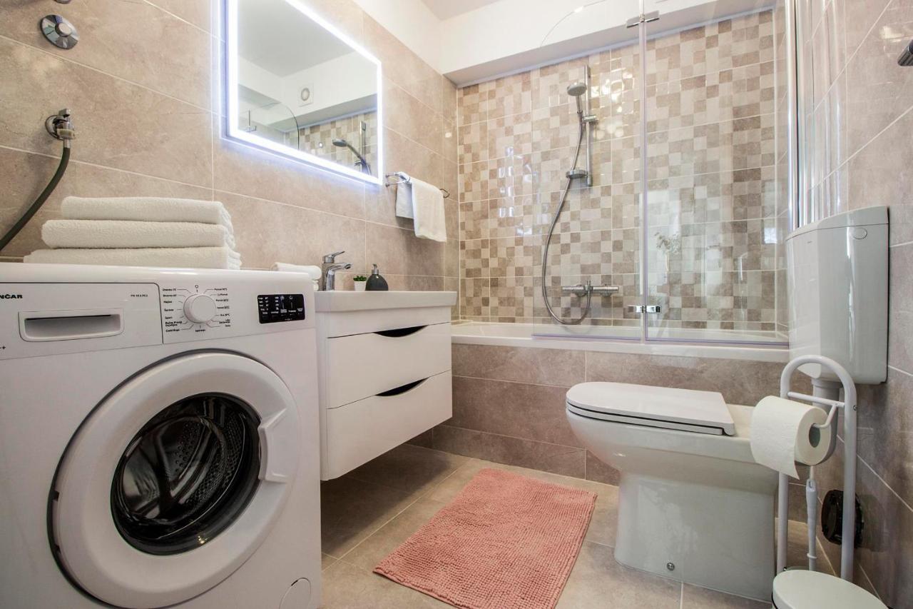 Hill Apartment With Private Pool Kučine Εξωτερικό φωτογραφία